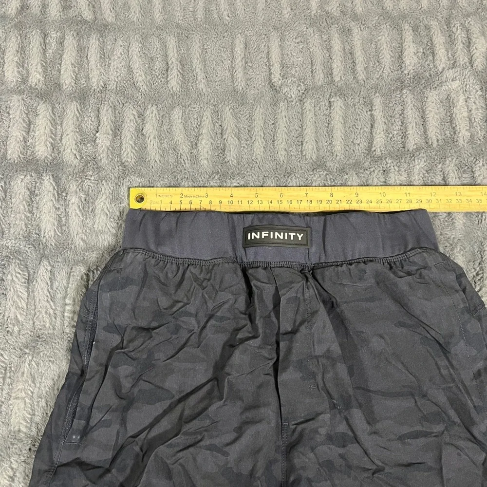 Alphalete missing drawstring